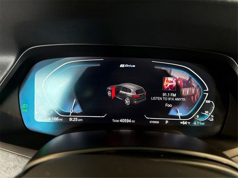 Certified 2022 BMW X5 xDrive45e w/ M Sport Package image 22