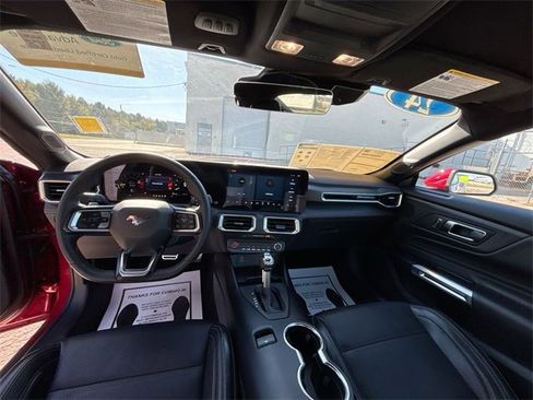 Certified 2024 Ford Mustang GT Premium image 19