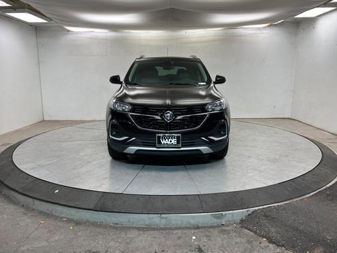 Used 2023 Buick Encore GX Select image 8