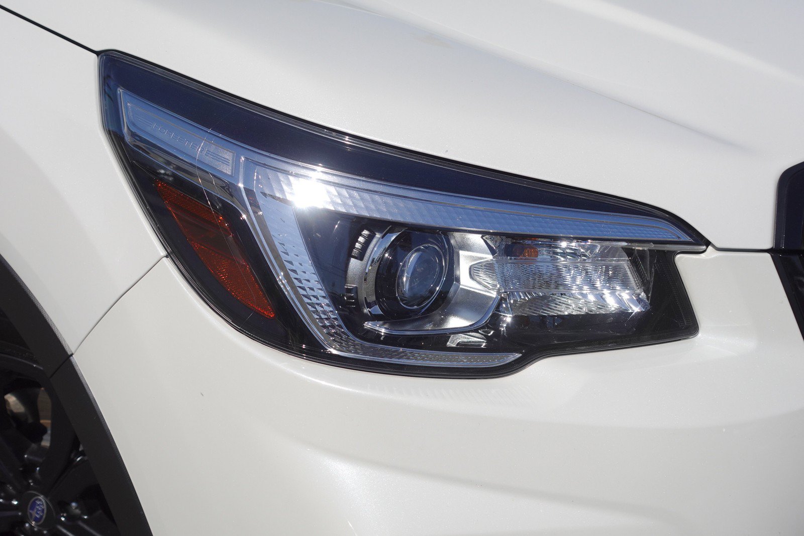 Used 2020 Subaru Forester Sport AWD/4WD image 2