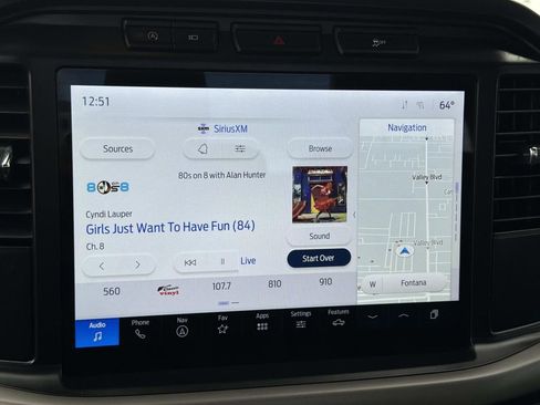 Certified 2024 Ford F150 XL w/ Equipment Group 103A High image 11