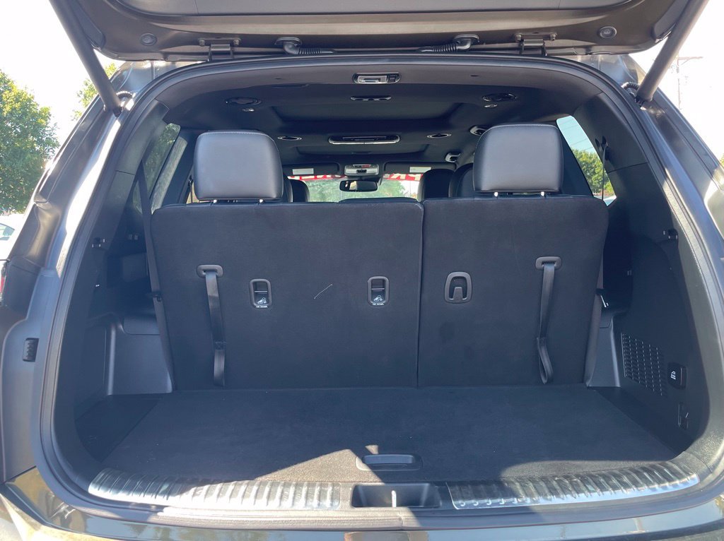 Used 2023 Kia Telluride SX X-Pro AWD/4WD image 8