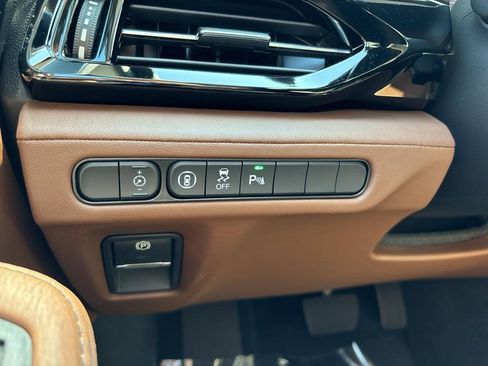 New 2026 Acura MDX SH-AWD w/ Advance Package image 14