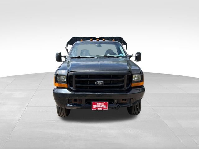 Used 1999 Ford F450 XL RWD image 8