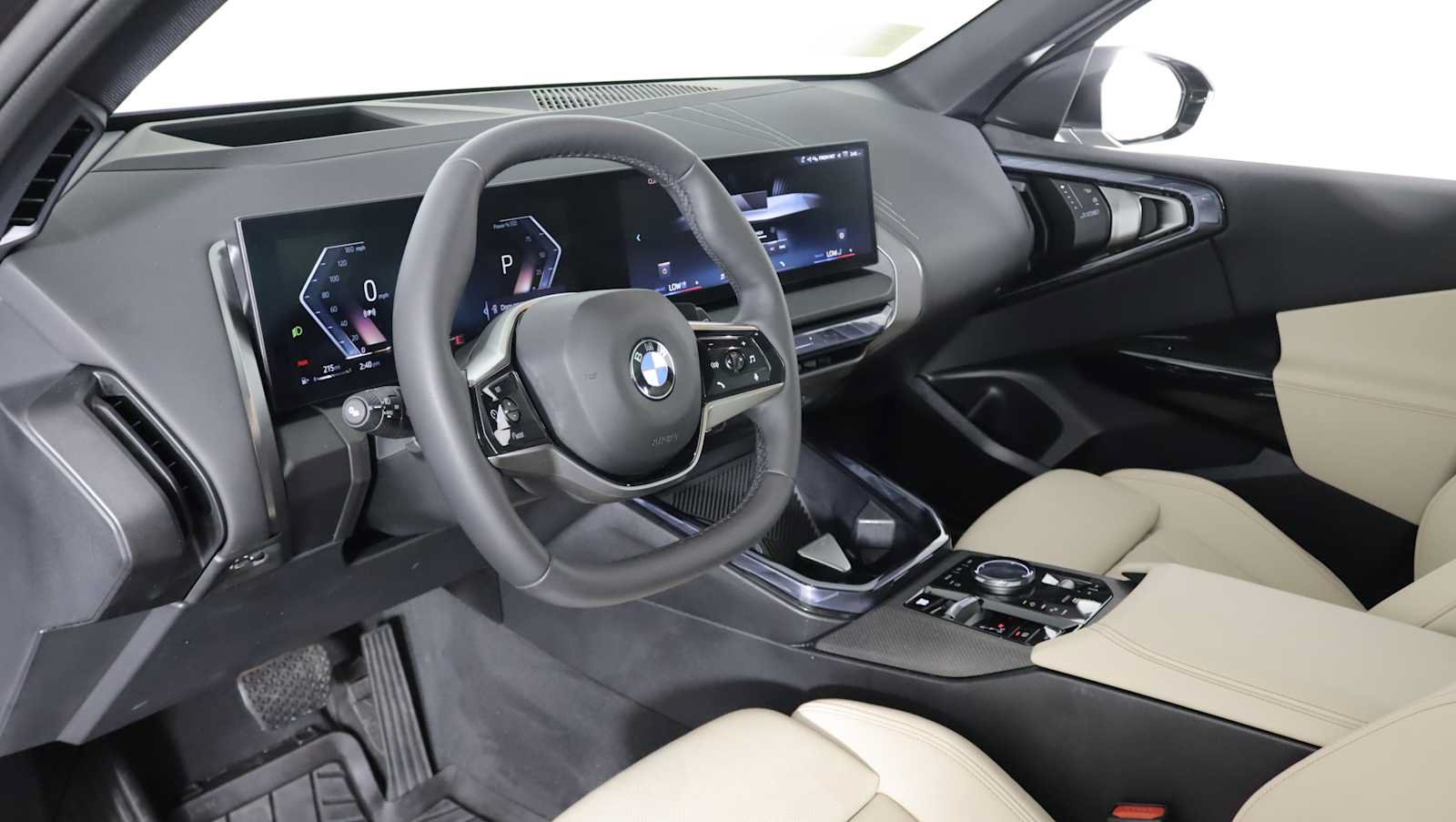 Used 2026 BMW X3 xDrive30i w/ Premium Package AWD/4WD image 12
