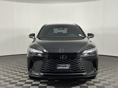 Used 2024 Lexus RX 350 Premium Plus w/ Convenience Package AWD/4WD image 2