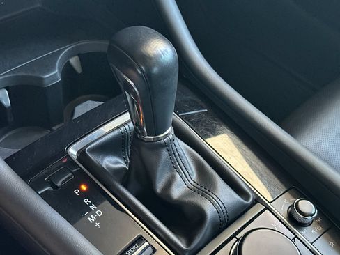 Used 2020 MAZDA MAZDA3 Sedan w/ Premium Package FWD image 22