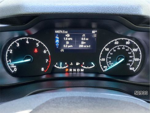 Used 2022 Ford Transit Connect XL FWD image 31
