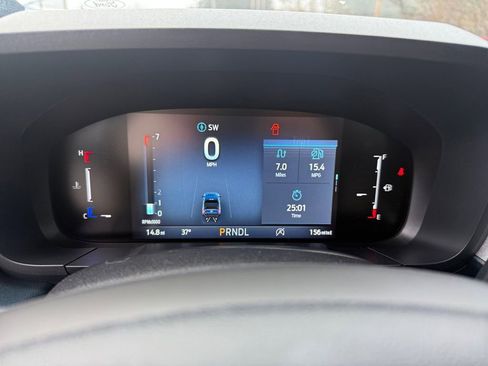 New 2026 Ford Maverick XLT w/ XLT Luxury Package image 14