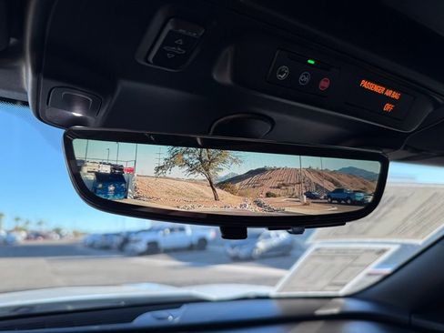 Used 2020 Chevrolet Camaro SS image 25