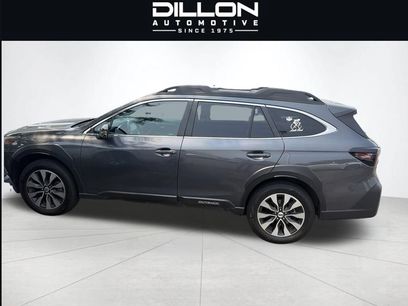 Used 2024 Subaru Outback Limited XT