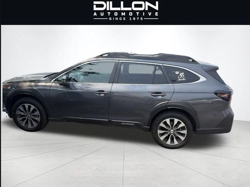 Used 2024 Subaru Outback Limited XT AWD/4WD image 1