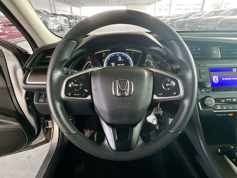 Used 2019 Honda Civic LX image 16