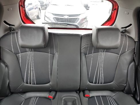 Used 2014 Chevrolet Spark LT FWD image 8