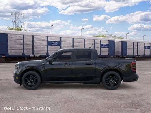New 2026 Ford Maverick XLT AWD/4WD image 3