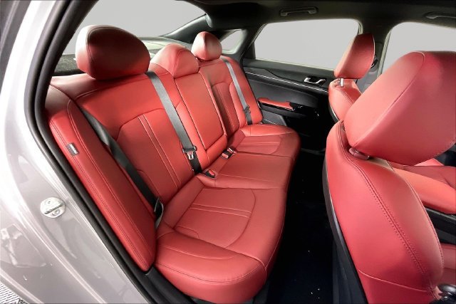 New 2027 Kia K5 GT-Line w/ GT-Line Premium Package FWD image 11