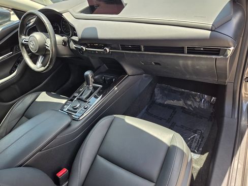 Certified 2023 MAZDA CX-30 AWD 2.5 S w/ Preferred Package image 16