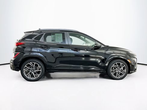 Used 2023 Hyundai Kona N Line image 10