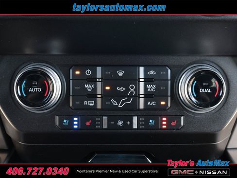 Used 2021 Ford F350 Platinum AWD/4WD image 26