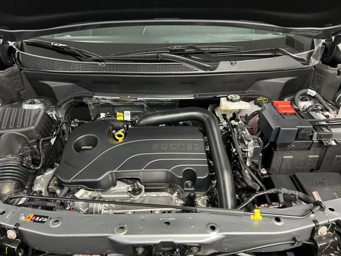 New 2026 Chevrolet Equinox LT w/ Safety and Technology Package image 65