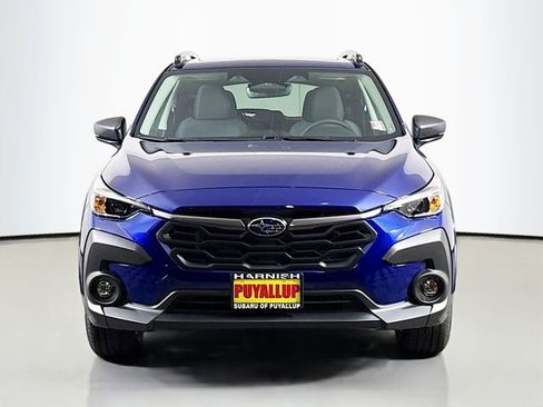 New 2026 Subaru Crosstrek 2.5i Premium image 2