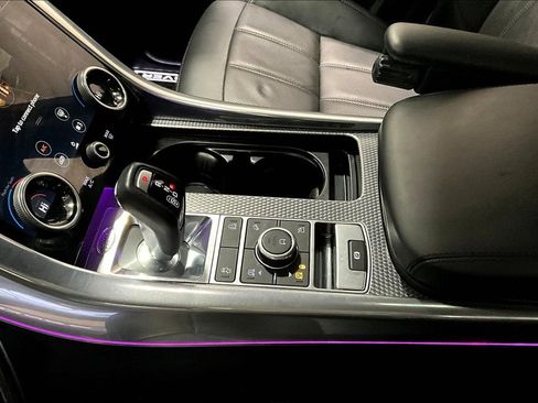 Used 2021 Land Rover Range Rover Sport HSE Dynamic image 17