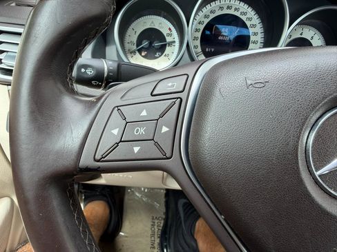 Used 2014 Mercedes-Benz E 350 Cabriolet image 33