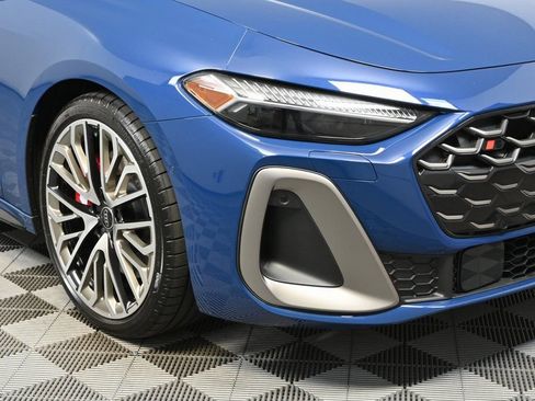 New 2025 Audi S5 Prestige image 32