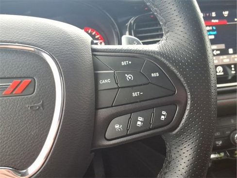 Used 2024 Dodge Durango R/T image 14