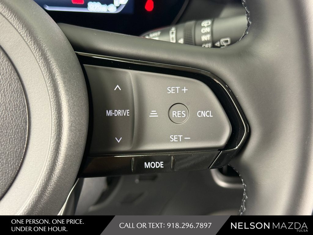 New 2026 MAZDA CX-5 AWD 2.5 S image 26