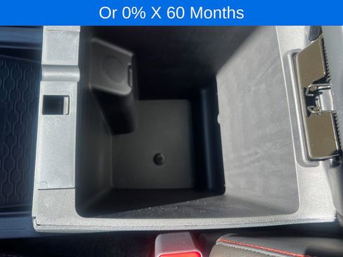 New 2026 Nissan Frontier PRO-4X w/ Pro Premium Package image 26