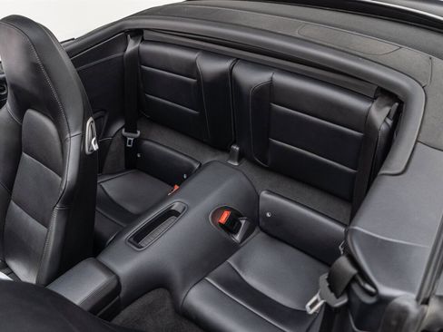 Used 2019 Porsche 911 Turbo S image 22