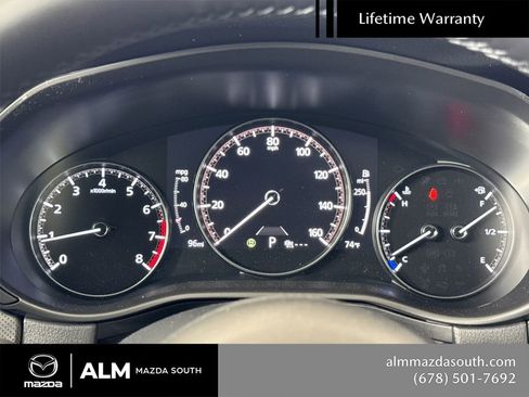 New 2026 MAZDA CX-50 Meridian Edition w/ Weather Package image 26