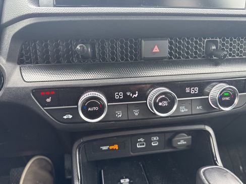 Certified 2024 Honda CR-V Sport-L image 19