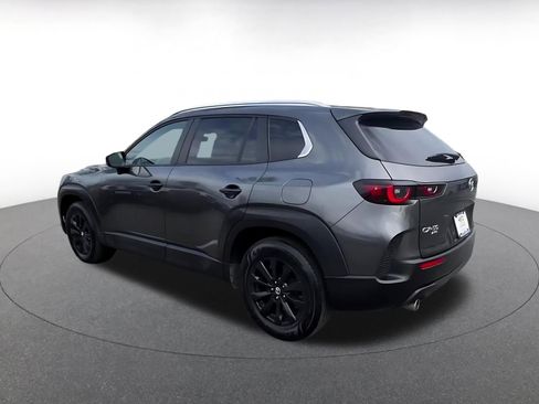 Used 2025 MAZDA CX-50 AWD 2.5 S w/ Select Package image 9