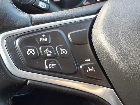 Used 2023 Chevrolet Equinox LT image 27