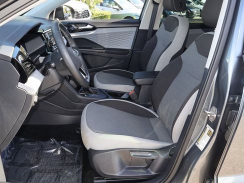 Certified 2023 Volkswagen Taos S w/ Driver Assistance Package image 13