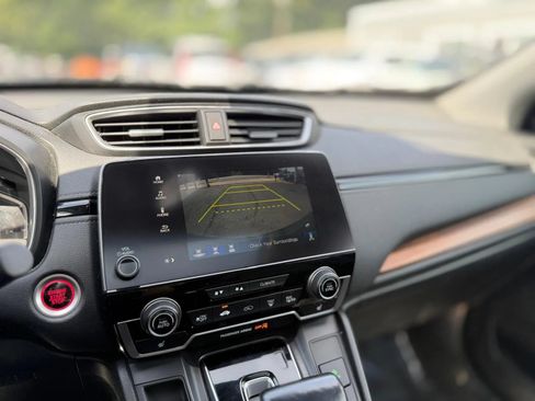 Used 2017 Honda CR-V EX-L image 20