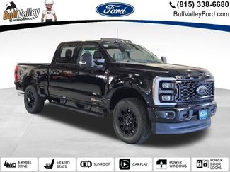 New 2026 Ford F350 XLT w/ XLT Premium Package video 1