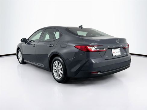 Certified 2025 Toyota Camry LE image 12