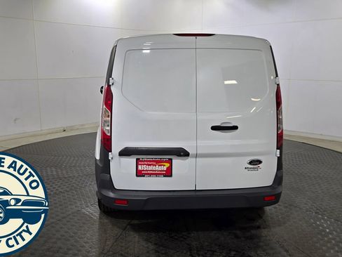Used 2016 Ford Transit Connect XL image 8