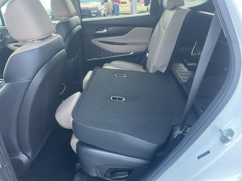 Used 2020 Hyundai Santa Fe Limited FWD image 27