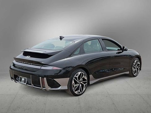 Used 2024 Hyundai Ioniq 6 Limited RWD image 8