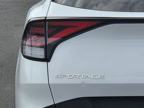 Used 2023 Kia Sportage X-Pro Prestige AWD/4WD image 35