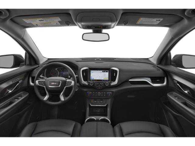 Used 2020 GMC Terrain SLT w/ Preferred Package AWD/4WD image 5