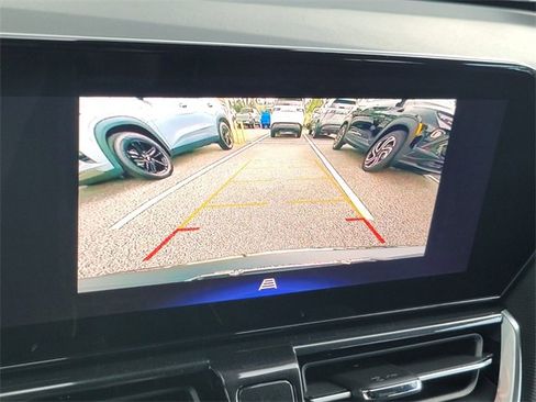 New 2026 Chevrolet TrailBlazer ACTIV w/ Convenience Package image 23