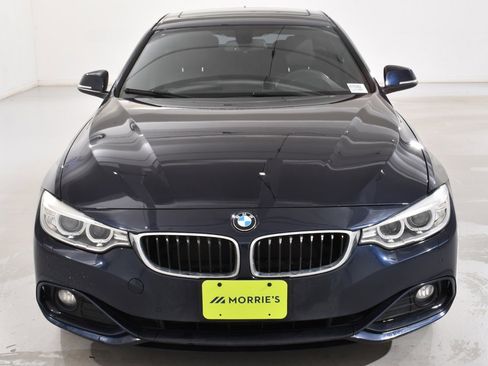 Used 2017 BMW 430i Gran Coupe xDrive image 3
