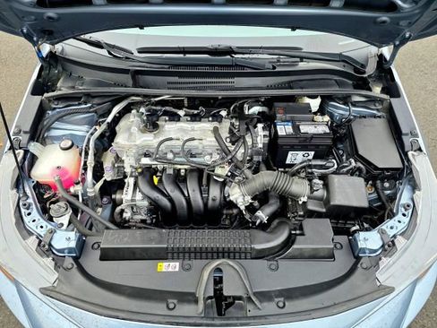 Used 2020 Toyota Corolla LE image 34