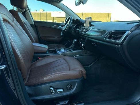 Used 2018 Audi A6 3.0T Prestige w/ Prestige Package image 26