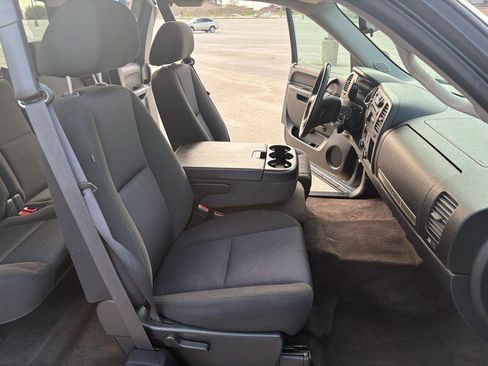 Used 2012 Chevrolet Silverado 1500 LT w/ All-Star Edition image 37